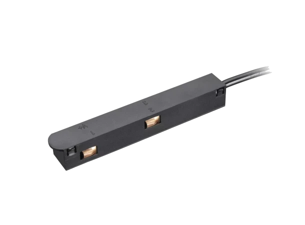 Контактна група CXL25-JD для підключення блоку живлення до магнітної доріжки серії ML2.0S Контактна група CXL25-JD для підключення блоку живлення до магнітної доріжки серії ML2.0S