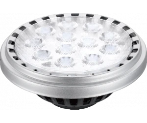 Світлодіодні лампи NVC AR111 цоколь G53 