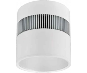 Накладні та настінні світильники NVC