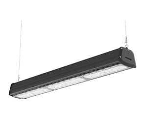 Промышленное линейное освещение серии LHBP
