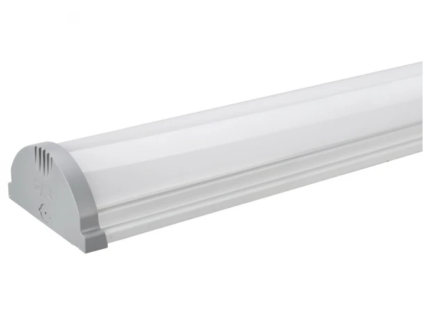 Світлодіодний настінно-стельовий лінійний світильник NVC NLED492A06 18W 4000K K48 Світлодіодний настінно-стельовий лінійний світильник NVC NLED492A06 18W 4000K K48