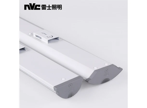 Світлодіодний лінійний настінно-стельовий світильник NVC NLED491A06 18W 4000K Світлодіодний лінійний настінно-стельовий світильник NVC NLED491A06 18W 4000K