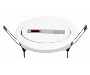 Адаптер для монтажу трекових світильників NVC TLH-RMBOX внутрішній Колір білий Адаптер для монтажу трекових світильників NVC TLH-RMBOX внутрішній Колір білий