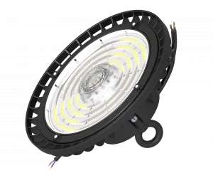 Світлодіодні промислові світильники UFO-B Series 140-200Lm/W