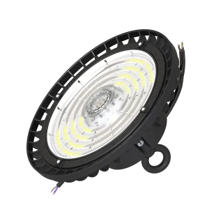 Світлодіодні промислові світильники UFO-B Series 140-200Lm/W