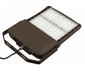 Светодиодные консольные светильники для автодорог и открытых территорий SC Shoebox AL-200-AW-40K-Z30-MW-UL 200W 4000K светимостью 25000Лм 130Lm/W, SMD2835, 1-10V dimming Светодиодные консольные светильники для автодорог и открытых территорий SC Shoebox AL-200-AW-40K-Z30-MW-UL 200W 4000K светимостью 25000Лм 130Lm/W, SMD2835, 1-10V dimming