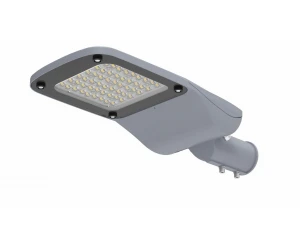 Прожектор світлодіодний для вуличного освітлення SC Spark light SP-080-AW-40K-D20-UL 80W 4000K світністю 10000Лм 125 lm/W, SMD2835, 1-10v dimming Прожектор світлодіодний для вуличного освітлення SC Spark light SP-080-AW-40K-D20-UL 80W 4000K світністю 10000Лм 125 lm/W, SMD2835, 1-10v dimming