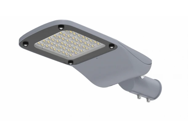 Прожектор світлодіодний для вуличного освітлення SC Spark light SP-080-AW-40K-D20-UL 80W 4000K світністю 10000Лм 125 lm/W, SMD2835, 1-10v dimming Прожектор світлодіодний для вуличного освітлення SC Spark light SP-080-AW-40K-D20-UL 80W 4000K світністю 10000Лм 125 lm/W, SMD2835, 1-10v dimming