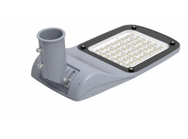 Прожектор светодиодный для уличного освещения SC Sparklight SP-120-AW-40K-D20-UL 120W 4000K светимостью 15000Лм 125lm/W, SMD2835, 1-10V dimming