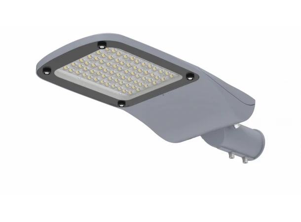 Прожектор светодиодный для уличного освещения SC Sparklight SP-120-AW-40K-D20-UL 120W 4000K светимостью 15000Лм 125lm/W, SMD2835, 1-10V dimming