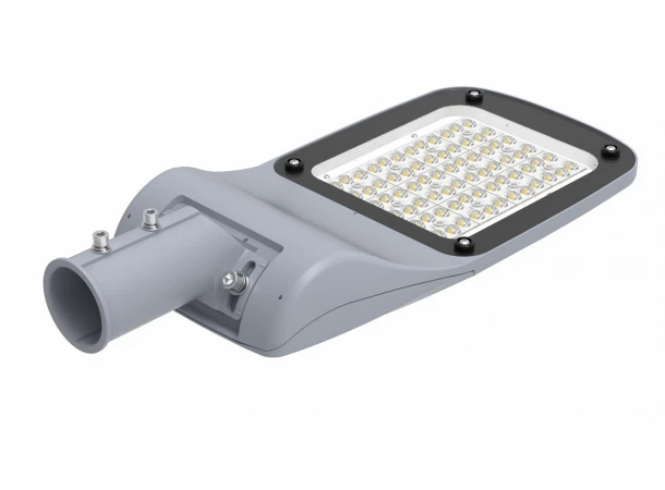 Прожектор світлодіодний для вуличного освітлення SC Spark light SP-150-AW-40K-D20-UL 150W 4000K світністю 19500Лм 125 lm/W, SMD2835, 1-10v dimming Прожектор світлодіодний для вуличного освітлення SC Spark light SP-150-AW-40K-D20-UL 150W 4000K світністю 19500Лм 125 lm/W, SMD2835, 1-10v dimming