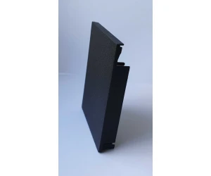Заглушка Signcomplex SL8060-END для лінійних світильників серії SL8060. Заглушка Signcomplex SL8060-END для лінійних світильників серії SL8060.