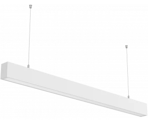 Линейные подвесные модульные светильники SL8456